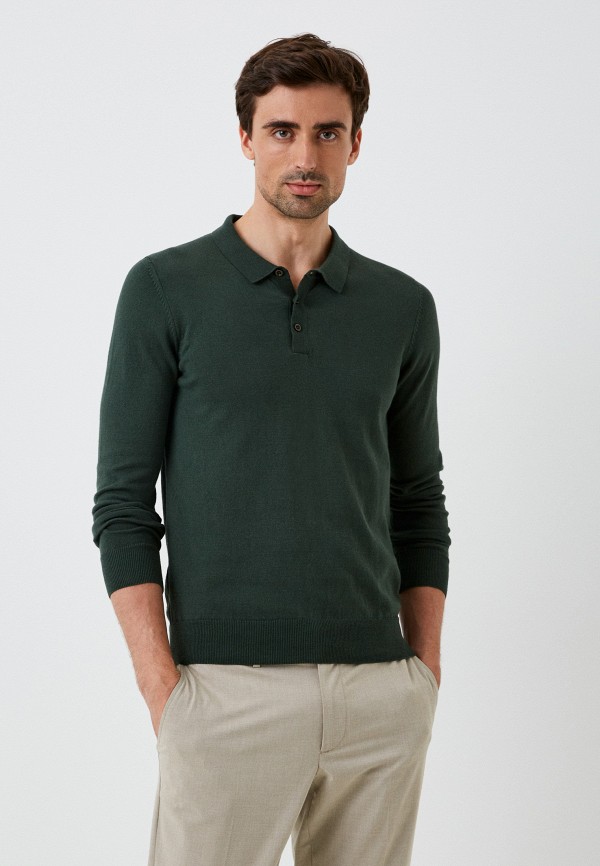 Jimmy Sanders Поло - фото 1