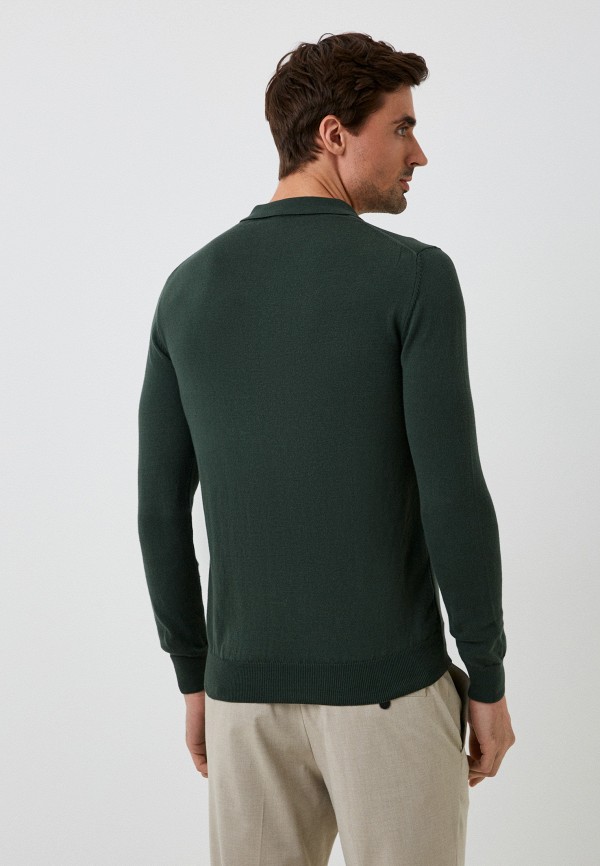 Jimmy Sanders Поло - фото 3