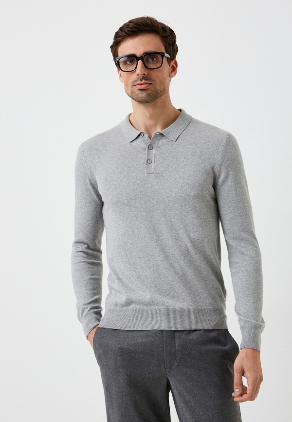 Jimmy Sanders Поло - фото 1