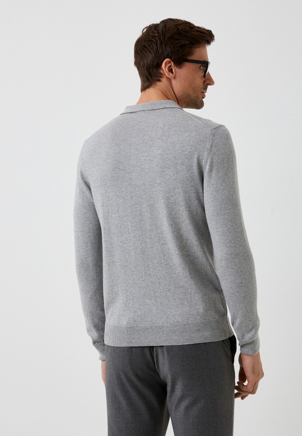 Jimmy Sanders Поло - фото 3