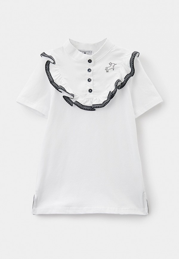 Junior Republic Блуза - фото 1