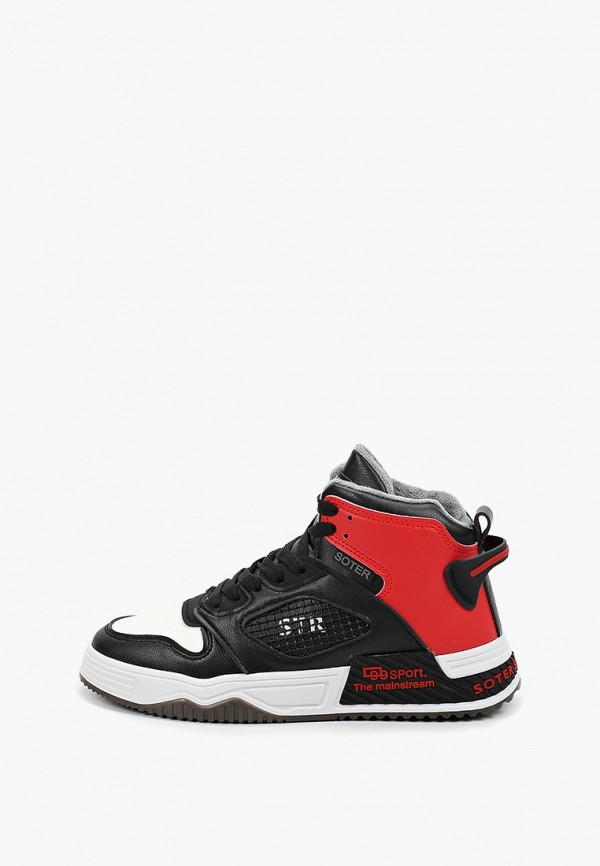 Soter Кеды - фото 1