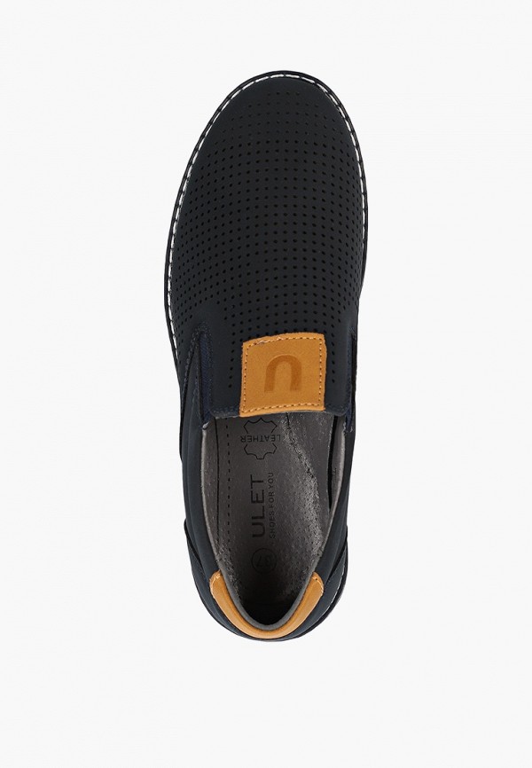 Ulёt Слипоны - фото 4