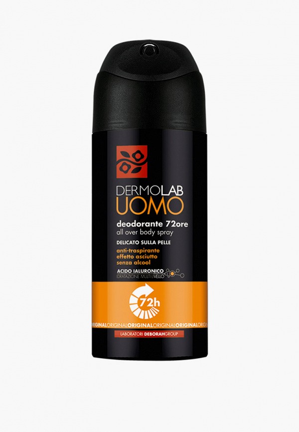 Deborah Дезодорант-спрей - антиперспирант - фото 1