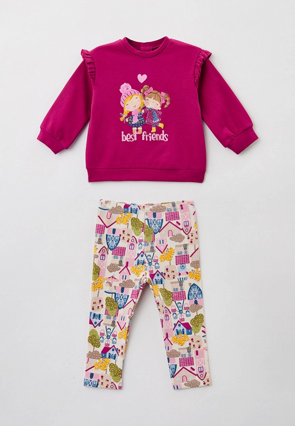 Mayoral Свитшот и леггинсы - фото 1