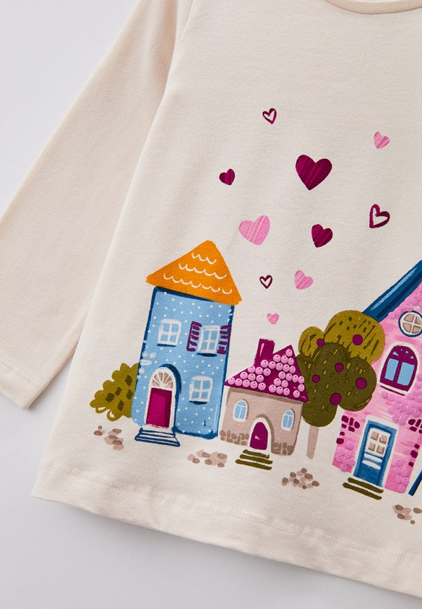 Mayoral Лонгслив, леггинсы и повязка - фото 3