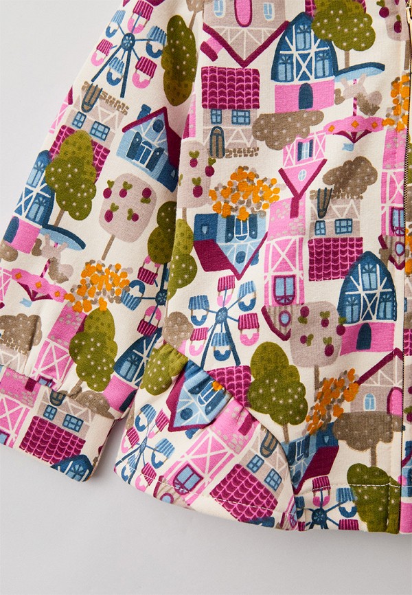 Mayoral Толстовка и брюки 2 шт. - фото 3