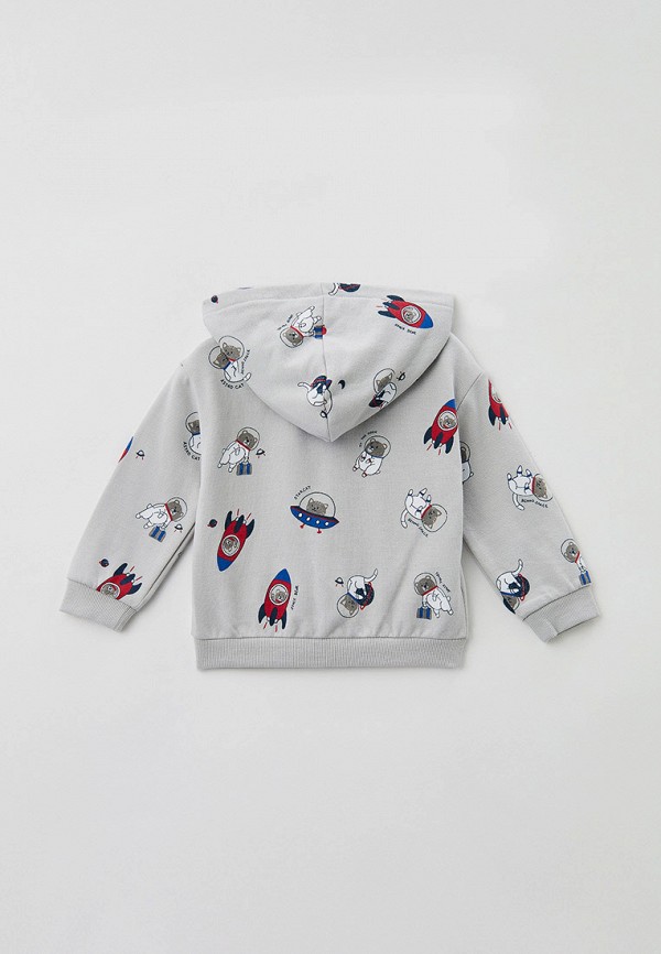 Mayoral Толстовка, лонгслив и брюки - фото 2