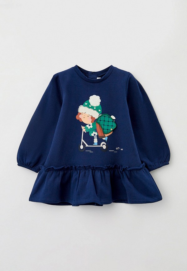 Mayoral Платье - фото 1