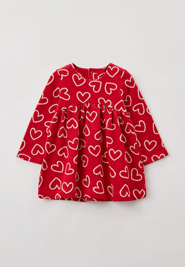 Mayoral Платье - фото 1