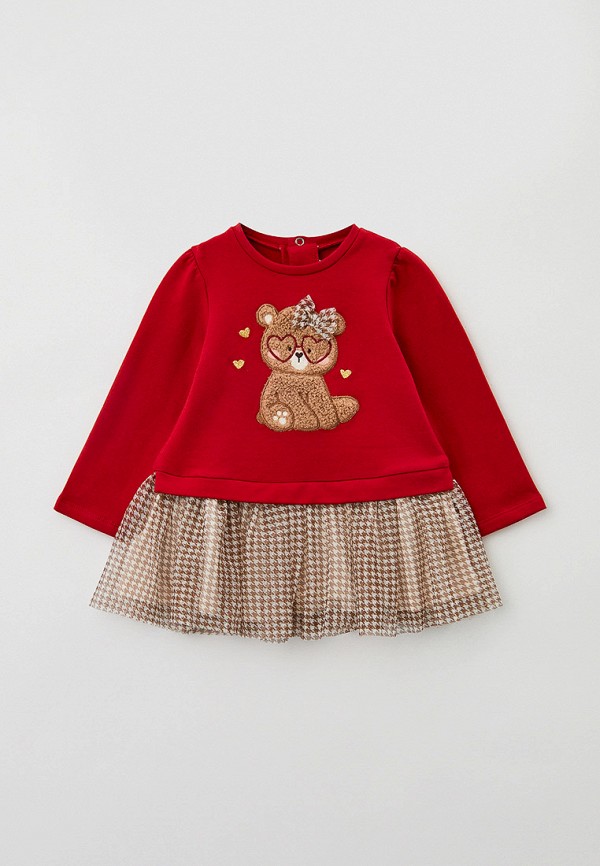 Mayoral Платье - фото 1