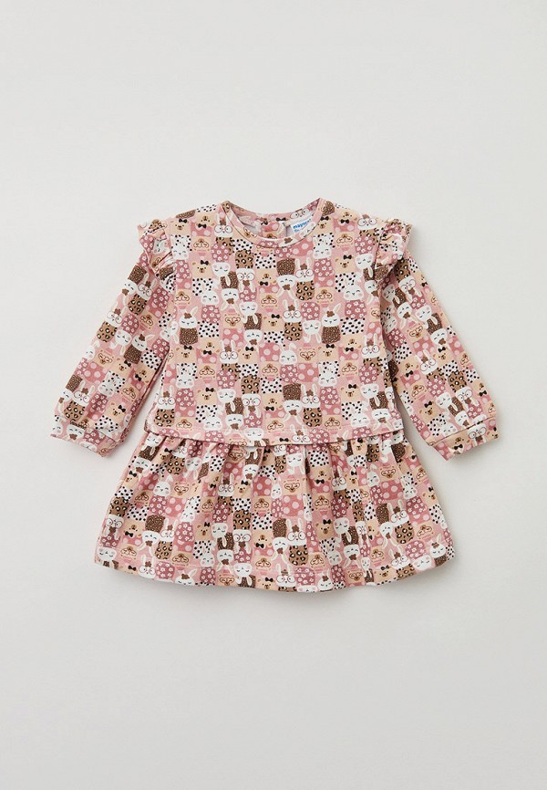 Mayoral Платье - фото 1