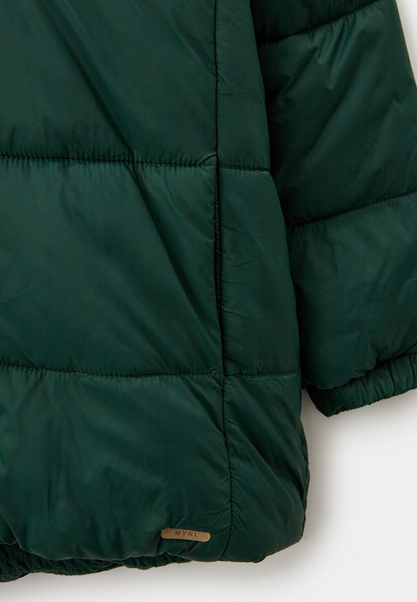 Mayoral Куртка утепленная - фото 4