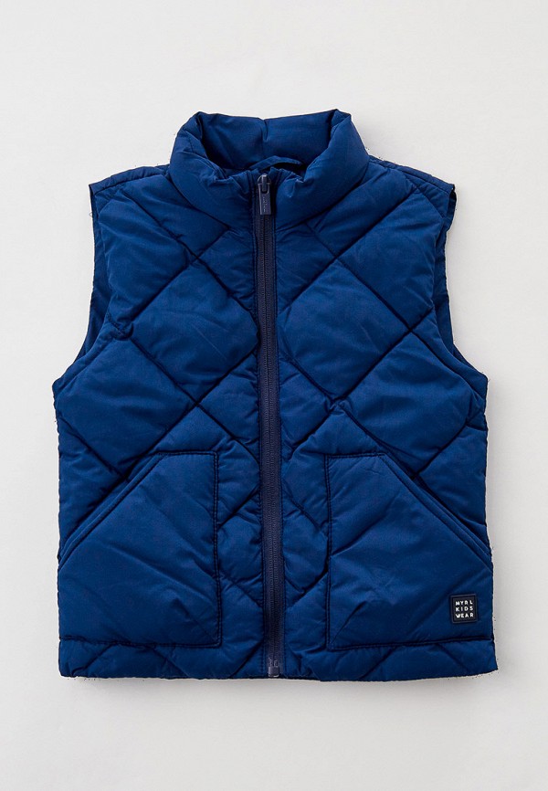 Mayoral Жилет утепленный - фото 1