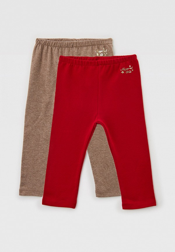 Mayoral Леггинсы 2 шт. - фото 1