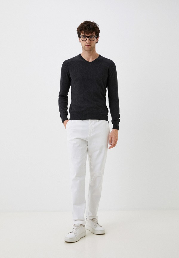 Basics & More Пуловер - фото 2