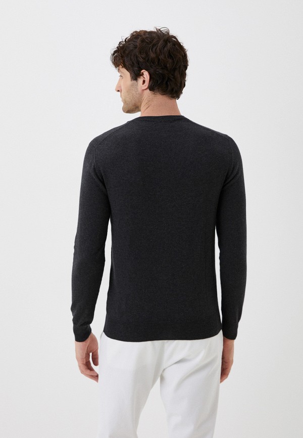 Basics & More Пуловер - фото 3