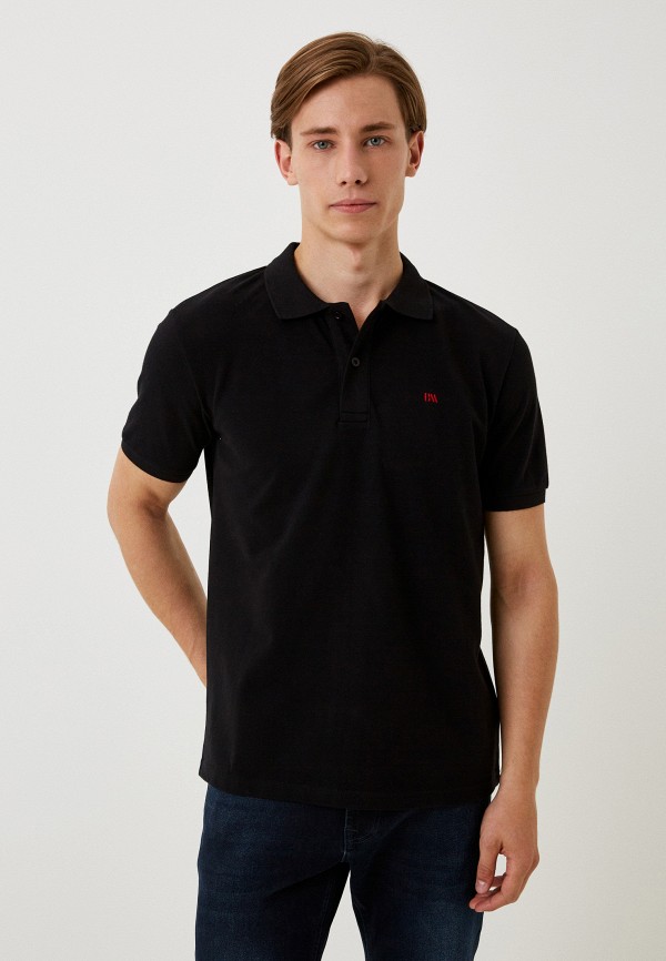 Basics & More Поло - фото 1