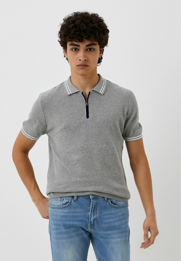 Basics & More Поло - фото 1