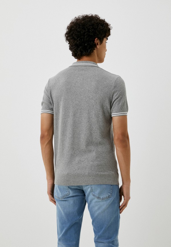 Basics & More Поло - фото 2