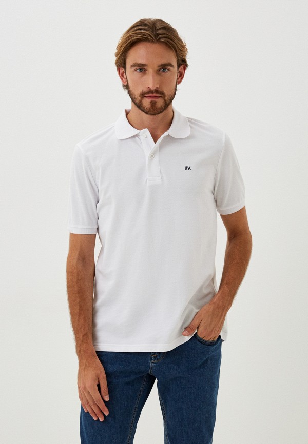 Basics & More Поло - фото 1