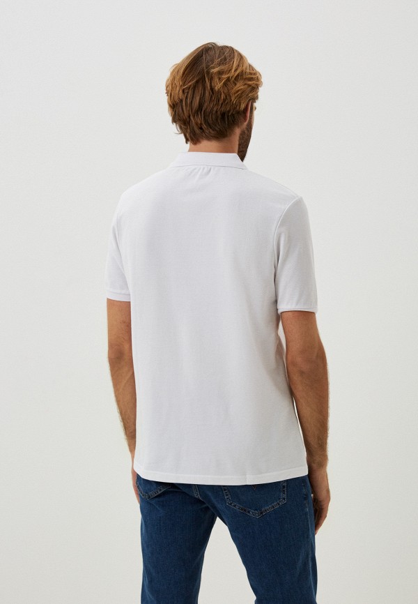 Basics & More Поло - фото 2