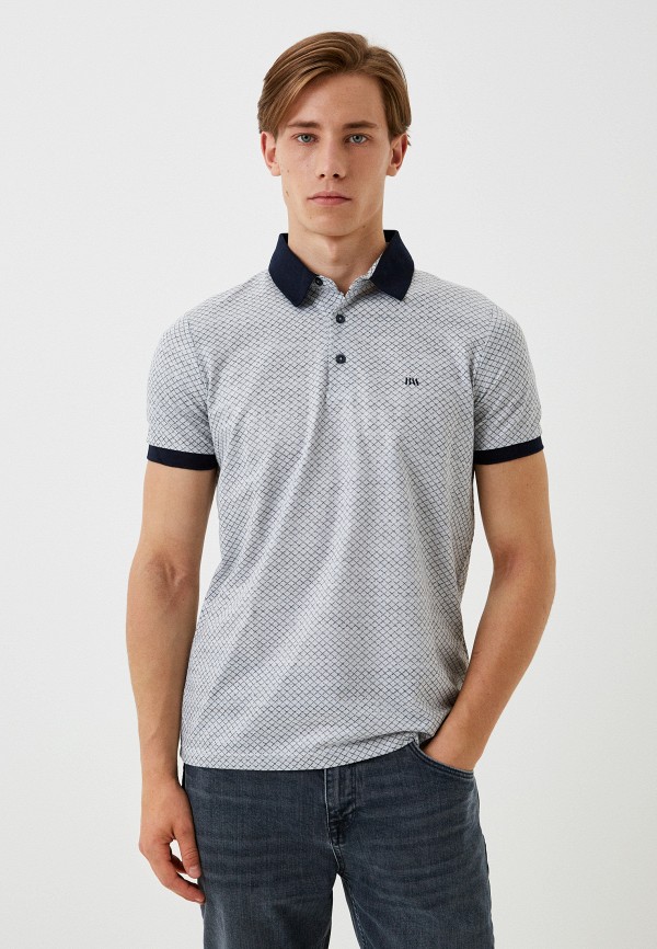 Basics & More Поло - фото 1