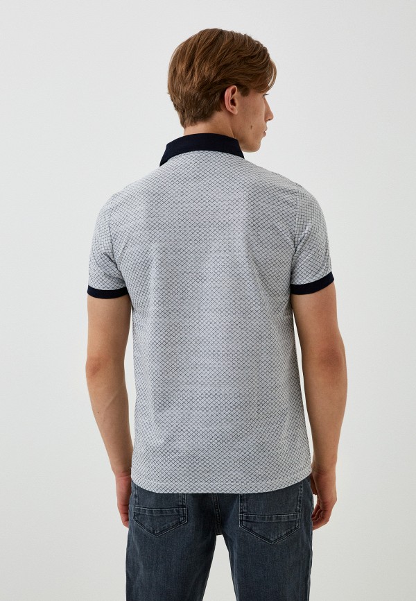 Basics & More Поло - фото 2