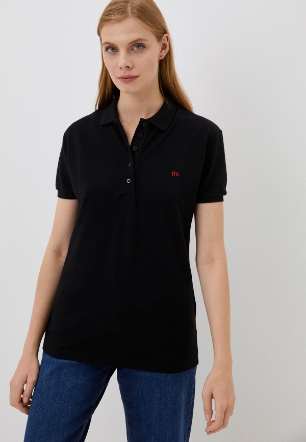 Basics & More Поло - фото 1