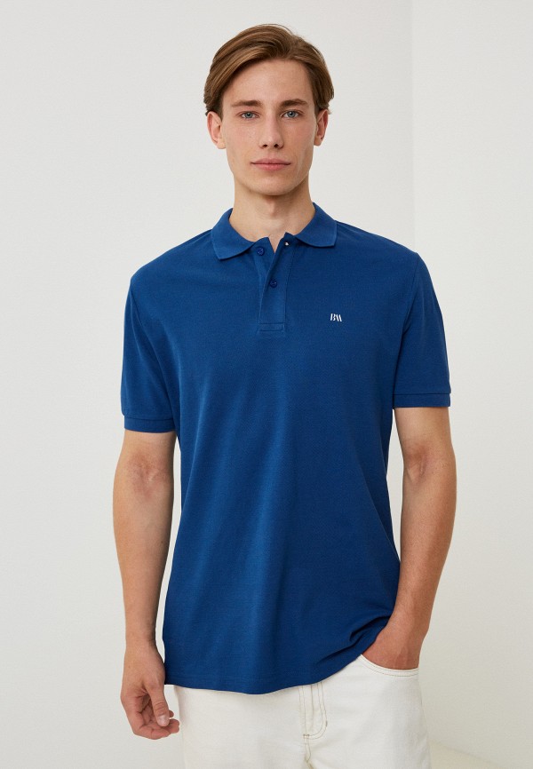 Basics & More Поло - фото 1