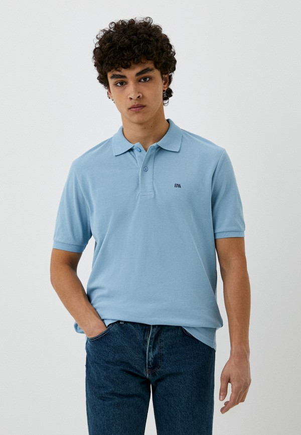 Basics & More Поло - фото 1