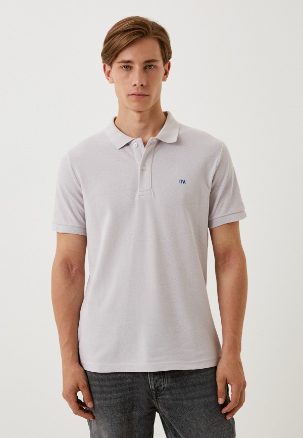 Basics & More Поло - фото 1