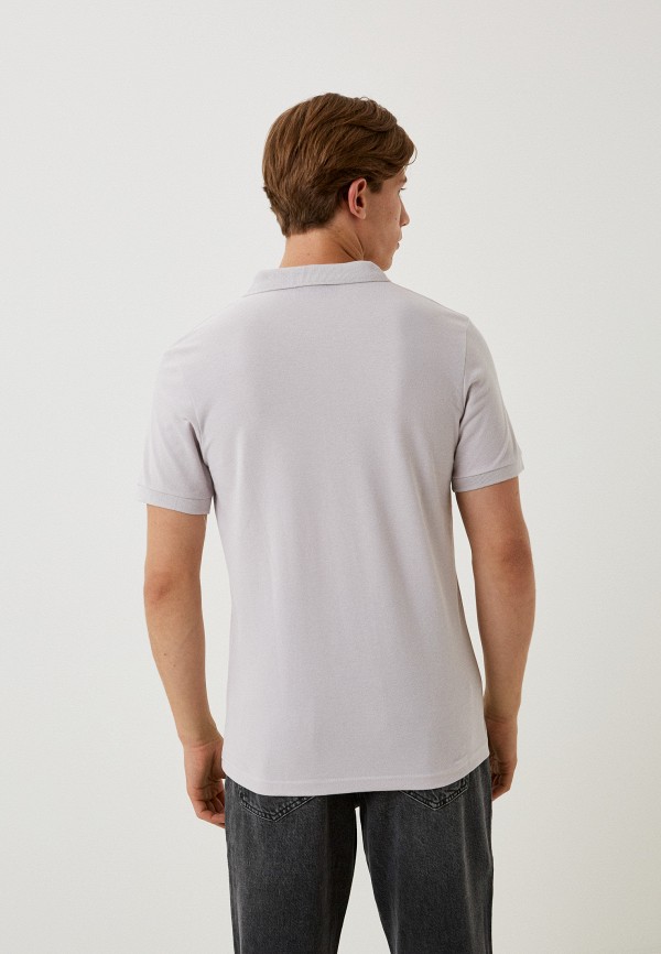 Basics & More Поло - фото 2