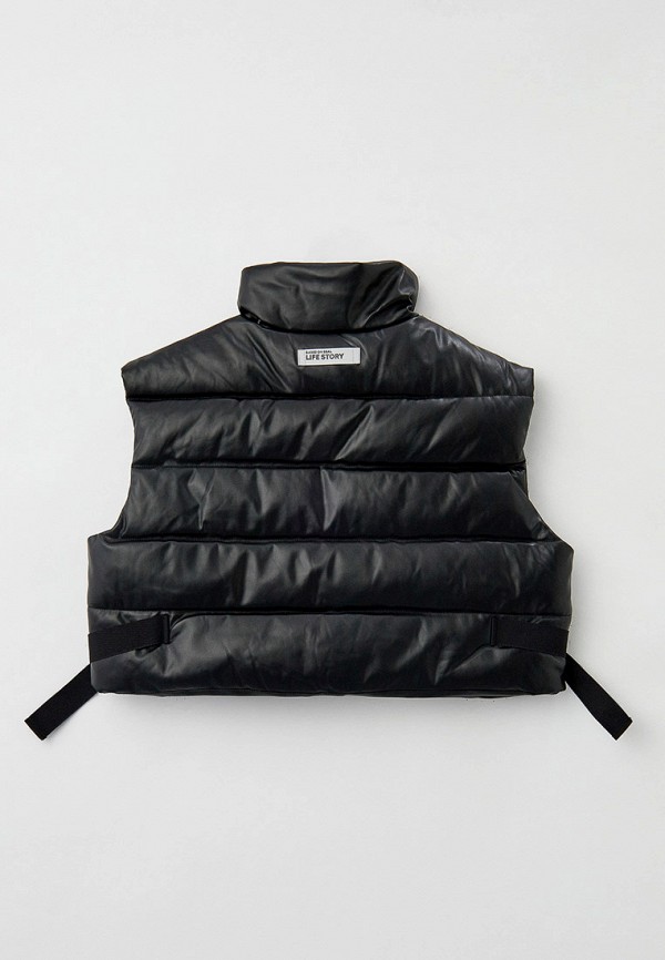 Gulliver Жилет утепленный - фото 2