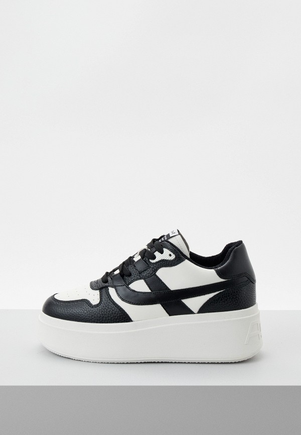 Ash Кеды - фото 1