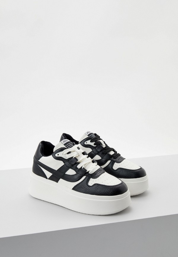 Ash Кеды - фото 3