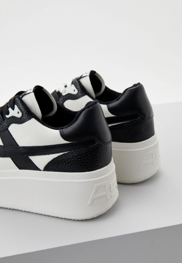 Ash Кеды - фото 4