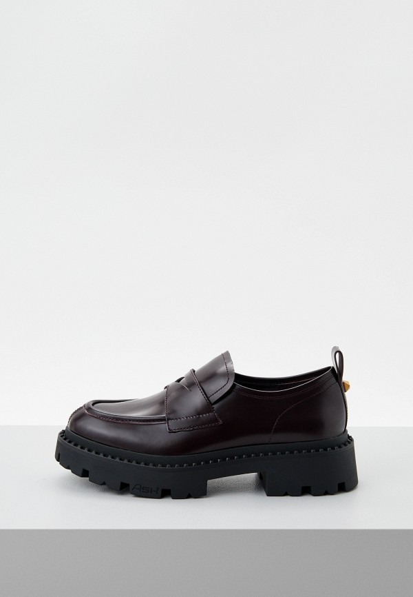 Ash Лоферы - фото 1