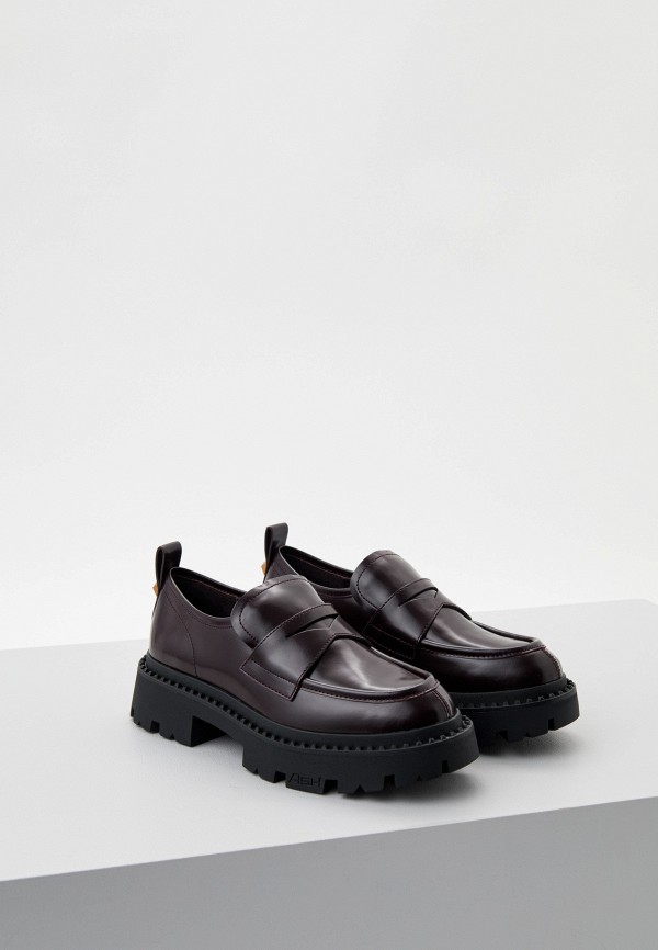 Ash Лоферы - фото 3