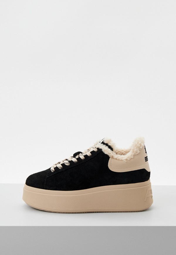 Ash Кеды - фото 1