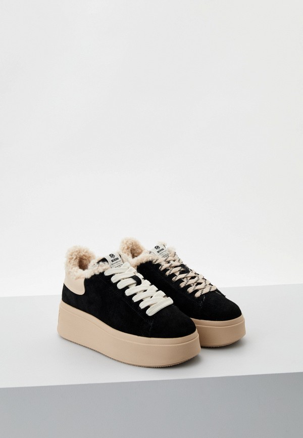 Ash Кеды - фото 3