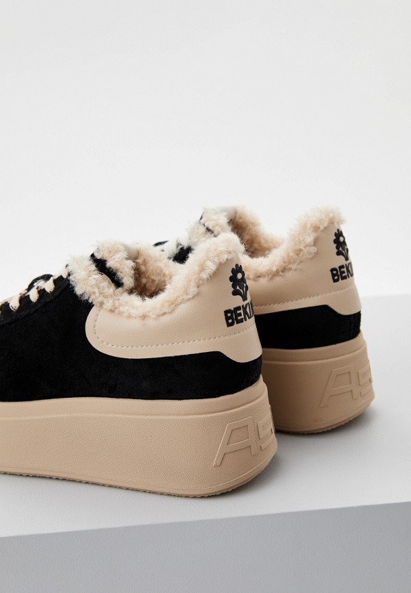 Ash Кеды - фото 4