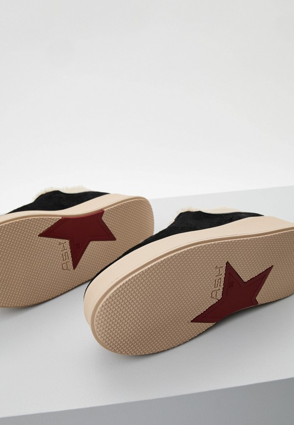 Ash Кеды - фото 5