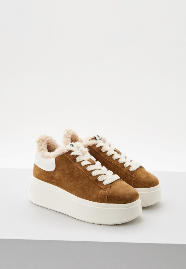 Ash Кеды - фото 3