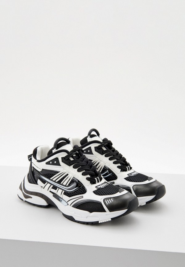 Ash Кроссовки - фото 3