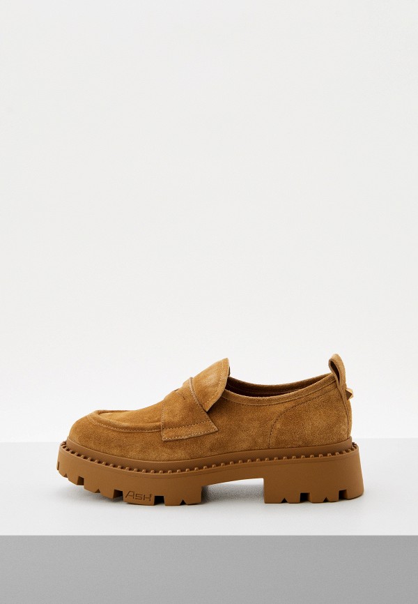 Ash Лоферы - фото 1