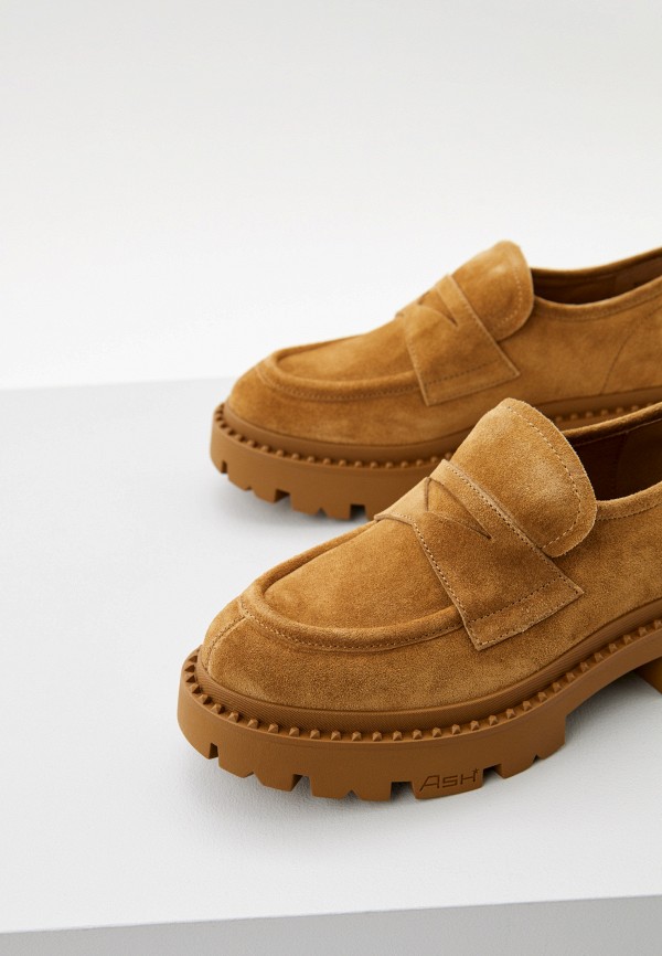 Ash Лоферы - фото 2