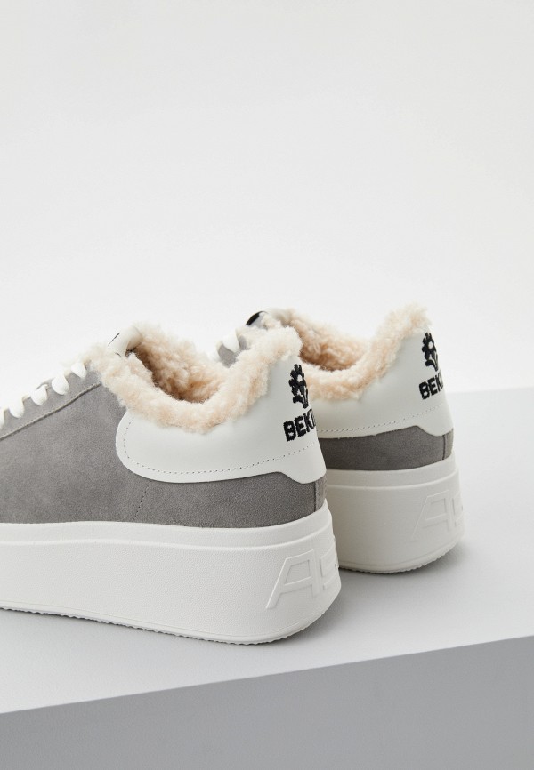 Ash Кеды - фото 4