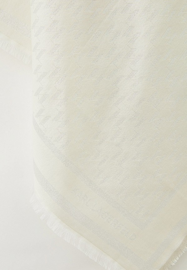 Karl Lagerfeld Платок - фото 2