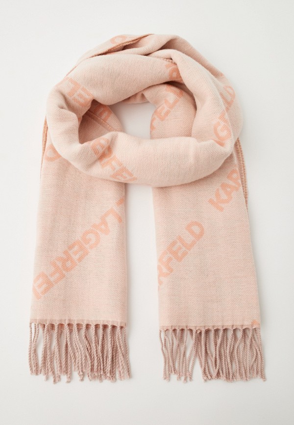 Karl Lagerfeld Палантин - фото 1